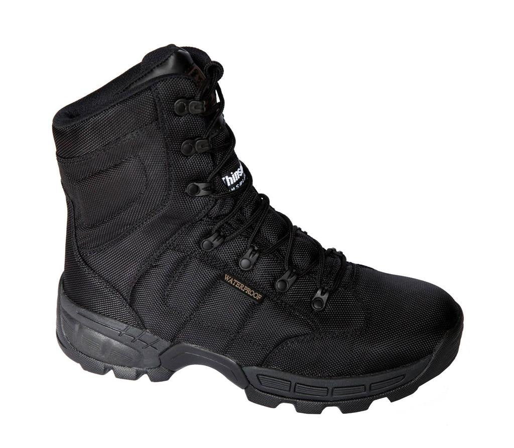 Rhino 91C21 Waterproof Insulated Hunting Boot