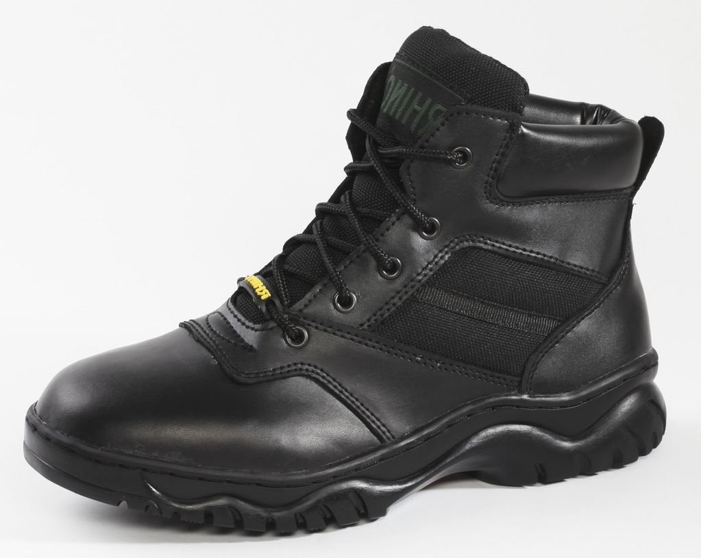 Rhino 6 inch Tactical Boot - 63C21