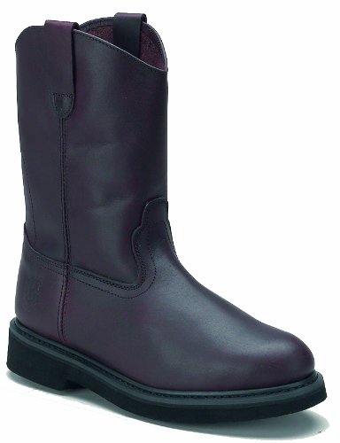 90C22 - Rhino Work Roper - Brown