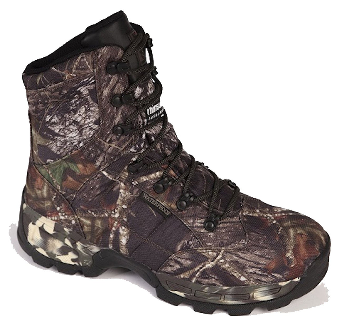 Rhino 91C99 Waterproof Insulated Hunting Boot