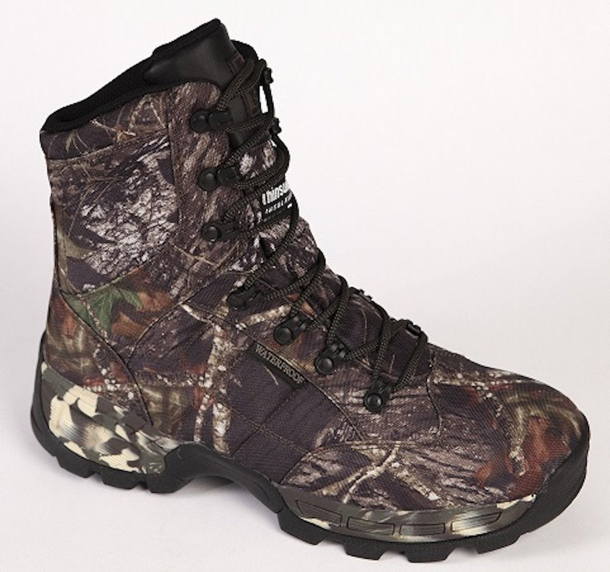 Rhino 91C99 Waterproof Insulated Hunting Boot